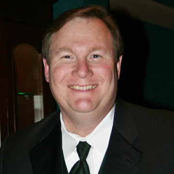 Jeff Maas, Broker-Owner of National Realty Group, Riverside CA